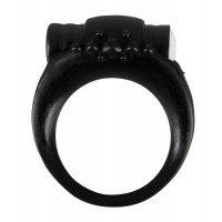 Віброкільце Smile Vibro-cock Ring — Просмотреть изображение 3