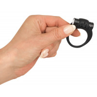 Віброкільце Smile Vibro-cock Ring — Просмотреть изображение 7