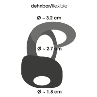 Ерекційне кільце BK Ring — Просмотреть изображение 4