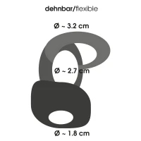 Ерекційне кільце BK Ring — Просмотреть изображение 4