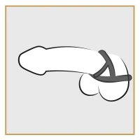 Ерекційне кільце BK Ring — Просмотреть изображение 6