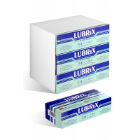 Лубрикант Lubrix, 200 мл