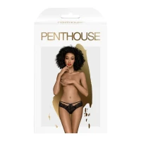 Еротична жіноча білизна Adore Me, чорна, L/XL — Просмотреть изображение 3