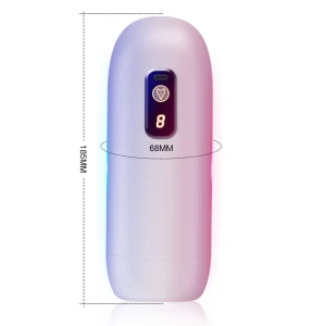 Автоматичний мастурбатор Masturbator- USB Rechargeable