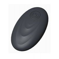 Масажер простати Massager with Ring USB 10 Function / Remote Control — Просмотреть изображение 4