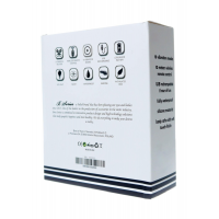 Масажер простати Massager with Ring USB 10 Function / Remote Control — Просмотреть изображение 7