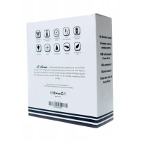 Масажер простати Massager with Ring USB 10 Function / Remote Control — Просмотреть изображение 7