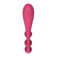 Вібратор Satisfyer Tri Ball 1, рожевий — Просмотреть изображение 7