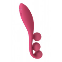 Вібратор Satisfyer Tri Ball 1, рожевий — Просмотреть изображение 8