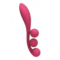 Вібратор Satisfyer Tri Ball 1, рожевий — Просмотреть изображение 9