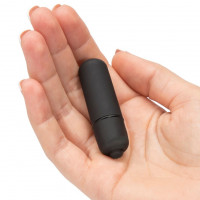 Вібропуля X-Basic Bullet Mini — Просмотреть изображение 4