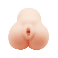 Мастурбатор CRAZY BULL- HELEN, REALISTIC VAGINA — Переглянути зображення 2
