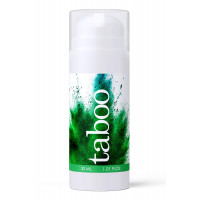 Гель-пролонгатор Taboo Male Delay Gel, 30 мл