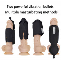 Мастурбатор Male penis — Просмотреть изображение 8