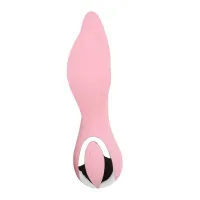 Вібратор Aphrovibe Oh My Rabbit, рожевий — Переглянути зображення 3