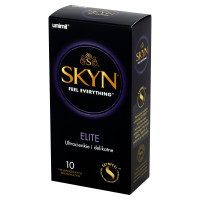 Презервативи Unimil Skyn Elite, 10 шт