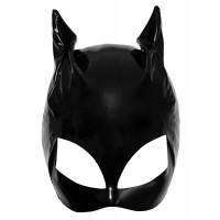 Вінілова маска кішка Vinyl Cat Mask S-L — Просмотреть изображение 3