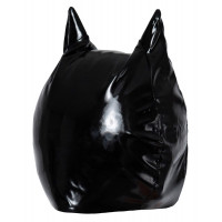 Вінілова маска кішка Vinyl Cat Mask S-L — Просмотреть изображение 5