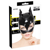 Вінілова маска кішка Vinyl Cat Mask S-L — Просмотреть изображение 6