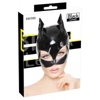 Вінілова маска кішка Vinyl Cat Mask S-L — Просмотреть изображение 6