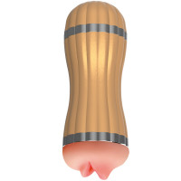 Мастурбатор Boss of Toys Bevis