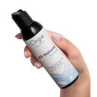 Лубрикант Orgie ALL-NATURAL ACQUA, 150 ML
