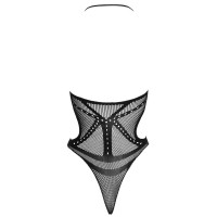 Боді-сітка Mesh Body, чорне — Просмотреть изображение 7