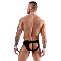 Еротичний набір Men's Jock Briefs — Просмотреть изображение 6