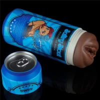 Мастурбатор вагіна Pleasure Brew Masturbator-Sultry Stout