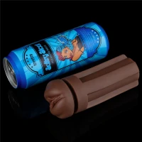 Мастурбатор вагіна Pleasure Brew Masturbator-Sultry Stout — Переглянути зображення 7
