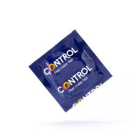 Презервативи Control Nature 3's