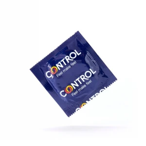 Презервативи Control Nature 3's