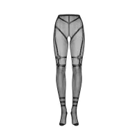 Колготки без промежини OBS Tights S-L — Переглянути зображення 2