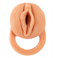 Насадка мастурбатор 2in1 Extension + Masturbator NS Extend M — Переглянути зображення 5