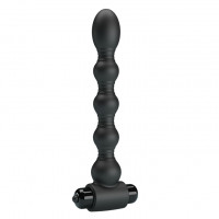 Анальний стимулятор PRETTY LOVE Lynn, 10 vibration functions — Просмотреть изображение 3