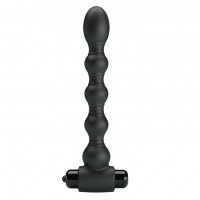 Анальний стимулятор PRETTY LOVE Lynn, 10 vibration functions — Просмотреть изображение 4