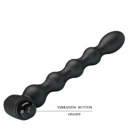 Анальний стимулятор PRETTY LOVE Lynn, 10 vibration functions — Просмотреть изображение 7