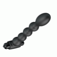 Анальний стимулятор PRETTY LOVE Lynn, 10 vibration functions — Просмотреть изображение 9