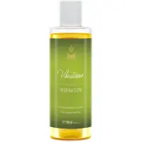Масажна олія Vibratissimo Massage Inspiration, з ароматом лайму, 100 мл — Просмотреть изображение 2
