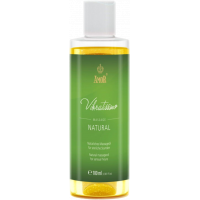 Масажна олія Vibratissimo Massage Natural, з нейтральним ароматом, 100 мл