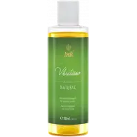 Масажна олія Vibratissimo Massage Natural, з нейтральним ароматом, 100 мл — Просмотреть изображение 2