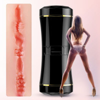 Мастурбатор Cup Double Ends Masturbation — Просмотреть изображение 3