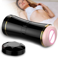 Мастурбатор Cup Double Ends Masturbation — Просмотреть изображение 7