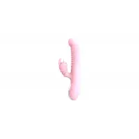 Віібратор Elisa USB -Pink — Переглянути зображення 2
