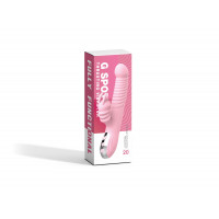 Віібратор Elisa USB -Pink — Просмотреть изображение 3