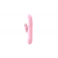 Віібратор Elisa USB -Pink — Просмотреть изображение 4