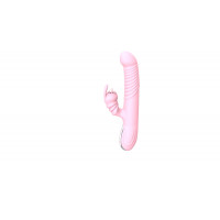 Віібратор Elisa USB -Pink — Просмотреть изображение 5
