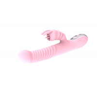 Віібратор Elisa USB -Pink — Просмотреть изображение 6