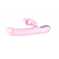 Віібратор Elisa USB -Pink — Просмотреть изображение 7