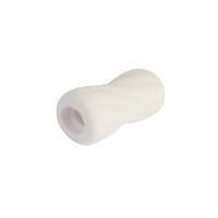 Мастурбатор Cosy Blow Cox Masturbator Pleasure Pocket, білий — Просмотреть изображение 3